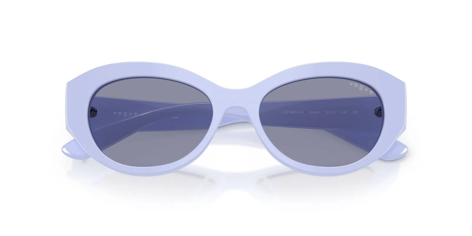 Vogue 5659SU Sunglasses - view 28